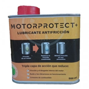 Motor Protect +