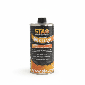 Air Clean plus