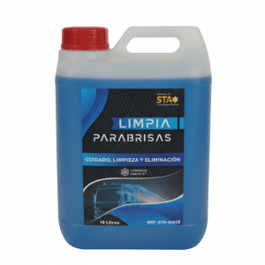 Limpia Parabrisas