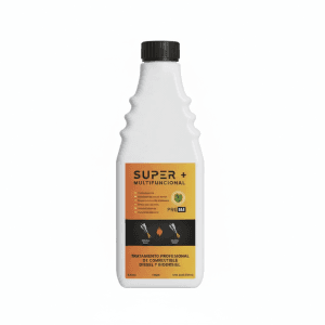 Caloric Thermal Plus