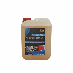 Champo Profesional Plus