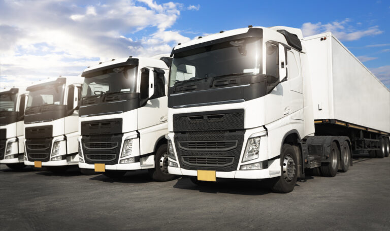 ahorro de combustible en flotas
