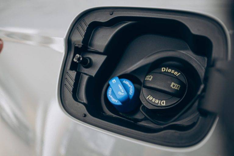 Solución Fallo AdBlue Peugeot, Citroën y Opel Evita cambiar el depósito