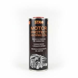 Motor Protect Plus