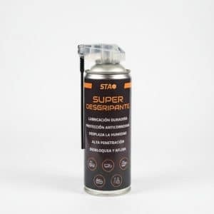 Super desgripante