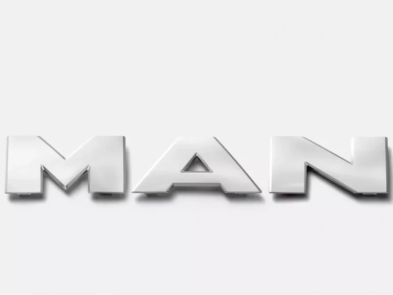 Man